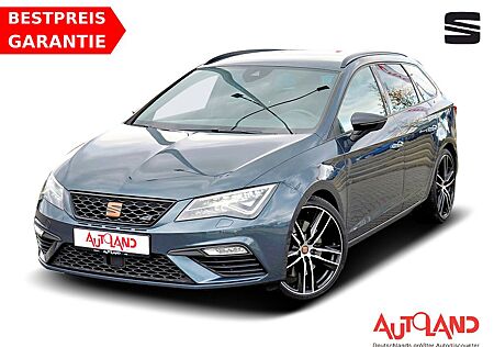 Seat Leon ST 2.0 TSI Cupra 4Drive LED ACC DCC Beats