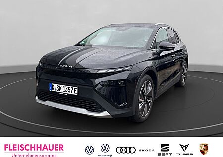 Skoda Elroq Loft 85 82 kWh Batterie Elektromotor