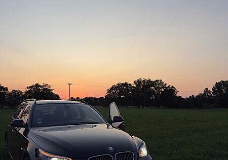 BMW 520d touring Edition Exclusive