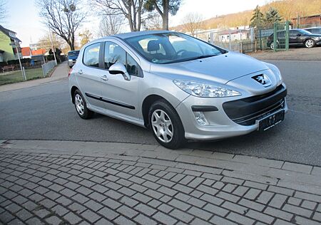 Peugeot 308 1.6 Platinum/TÜV NEU