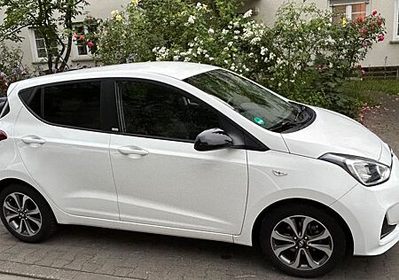 Hyundai i10 1.2 Style Style