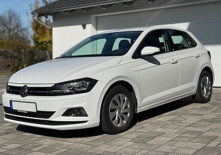VW Polo Volkswagen MPi 1.0 59kW Comfortline