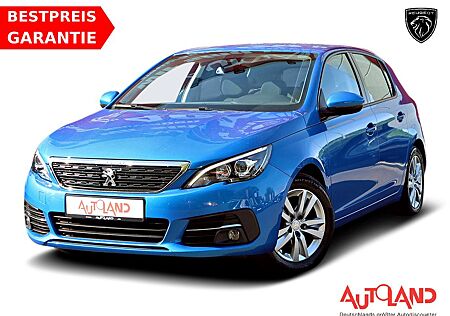 Peugeot 308 1.2 PureTech 130 Active Pack Navi AHK Kamera