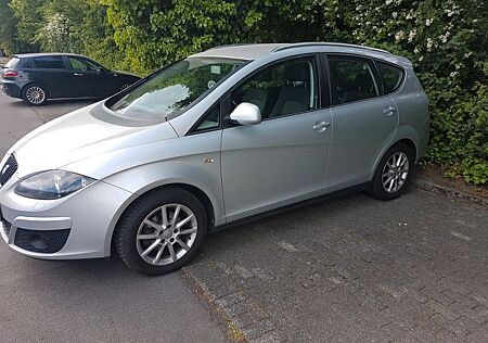 Seat Altea XL 1.6 LPG Style Style