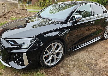 Audi RS3 2.5 TFSI S tronic quattro Sportback -