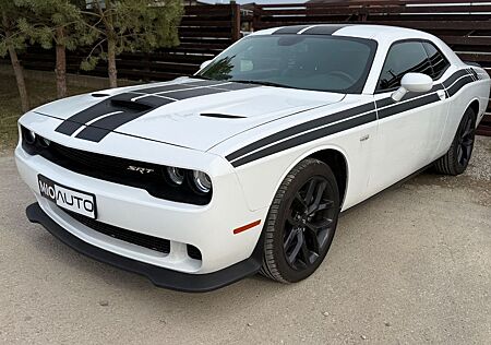 Dodge Challenger SXR