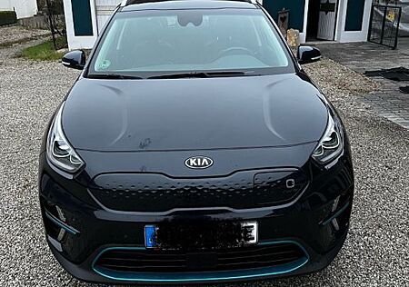 Kia Niro 150kW Spirit Spirit