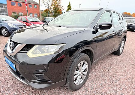 Nissan X-Trail Visia 1.6 dci