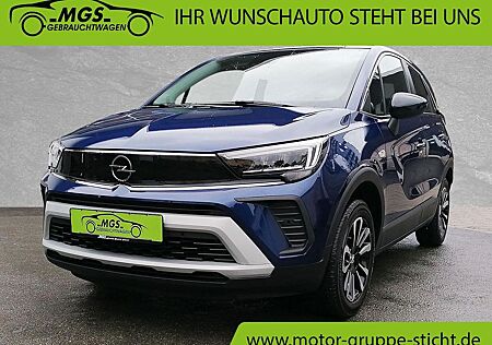 Opel Crossland X Crossland Business Elegance DAB #BT #NAVI