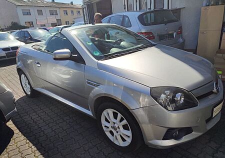 Opel Tigra Twin Top Sport*Cabrio*Klima*Navigation*