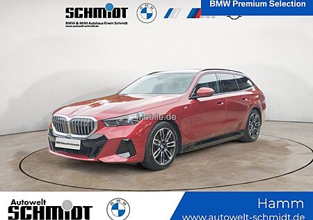 BMW i5 xDrive40 Touring M Sport / NP= 99.150,- / AHK