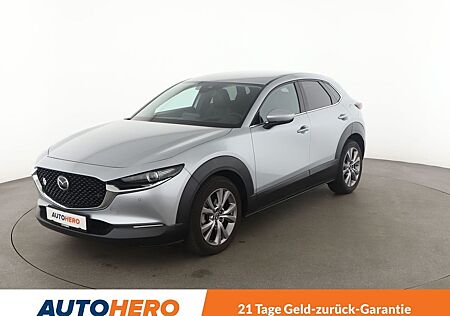 Mazda CX-30 2.0 Selection 2WD Aut.*NAVI*HEAD-UP*LED*