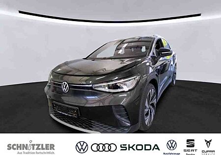 VW ID.4 Volkswagen Pro Performance MATRIX/NAVI/KAMERA/PANO/APP