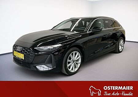 Audi A5 Avant TDI 150 kW S tronic Businesspaket. 18 5