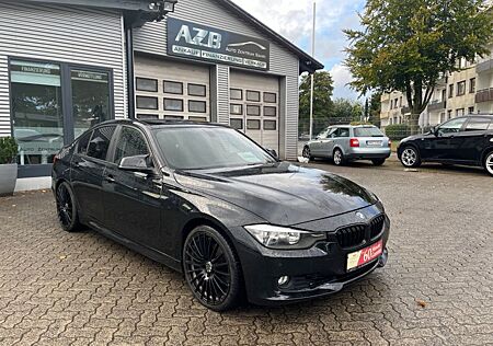 BMW 320d EfficientDynamics Edition*Navi*Klimaa*PDC*