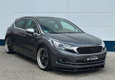 DS Automobiles DS 4 DS4 Basis/Kamera/Navi/Leder/1 Hand/