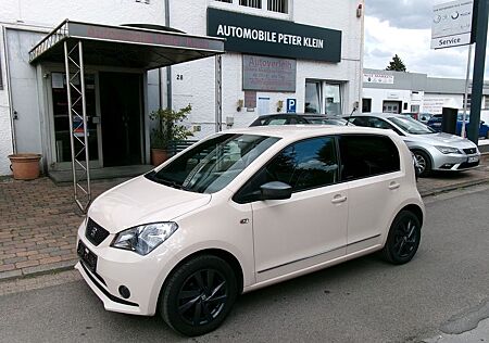Seat Mii By Mango *1.HAND*WARTUNG&TÜV NEU*