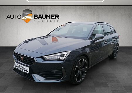 Cupra Leon Sportstourer 2.0 TSI DSG VZ 5JGAR FAP XL