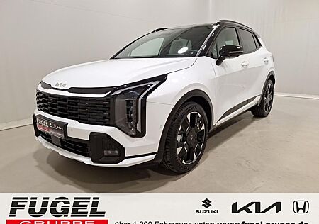 Kia Sportage 1.6 T-GDI DCT GT-Line Pano|Drive|Sound|