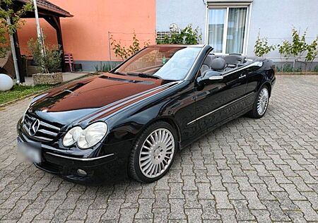 Mercedes-Benz CLK 320 CDI AVANTGARDE AVANTGARDE