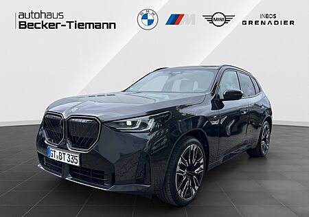 BMW X3 20d xDrive M-SportPro Head-Up harman/kardon A