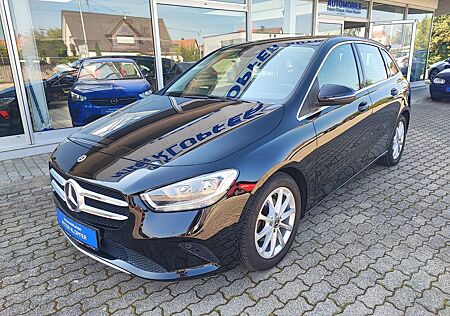 Mercedes-Benz B 180 Klimaaut/Nav/Tel/Sitzhzg