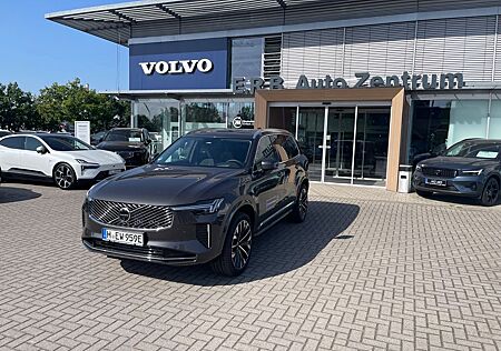 Volvo XC 90 XC90 T8 AWD Plus Bright Plug-In Hybrid AWD