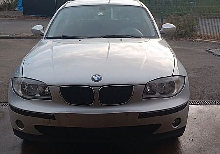BMW 118i