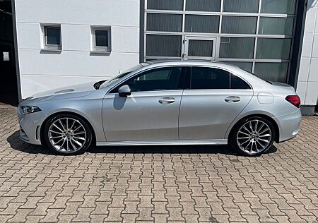 Mercedes-Benz A 200 A 200d Lim AMG/1HD/MWST/SHZ/NAVI