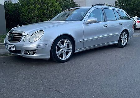 Mercedes-Benz E 280 CDI T AVANTGARDE Avantgarde
