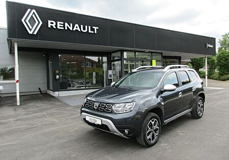 Dacia Duster II TCe 130 Anniversary KAMERA NAVI KLIMA