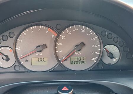 Ford Cougar 2.5 V6 V6