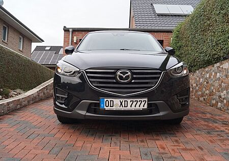 Mazda CX-5 2.2 SKYACTIV-D 175 Nakama Intense AWD N...