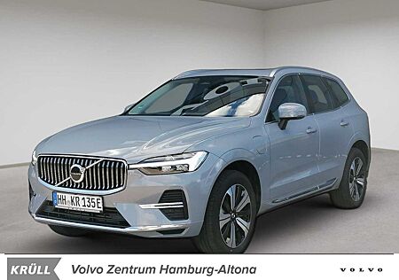 Volvo XC 60 XC60 T8 AWD Twin Engine Plus Bright