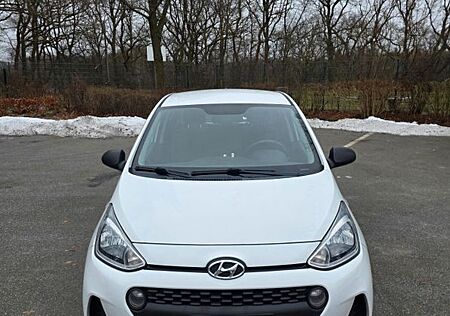 Hyundai i10 1.0 Pure Pure