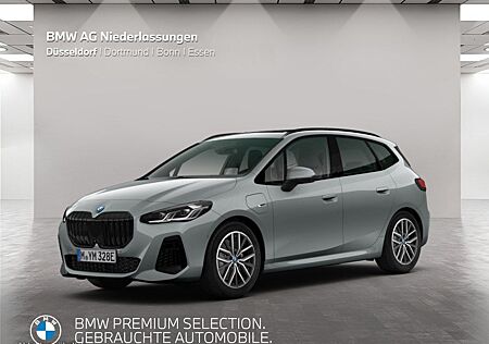 BMW 2er 225e xDrive Active Tourer M Sport AHK Harman/K