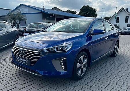 Hyundai Ioniq Style Plug-In Hybrid
