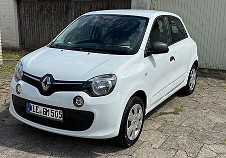 Renault Twingo Experience SCe 70 Experience