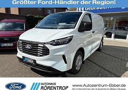 Ford Transit Custom Kasten Trend 280 L1 LED NAVI RFK
