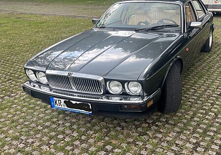 Jaguar XJ6