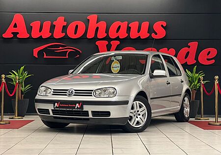 VW Golf Volkswagen 1.4 Edition Klima/1-HAND/*48.000KM*/RENTNER