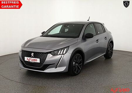 Peugeot 208 GT-Line PureTech 100 Aut. LED Navi Kamera