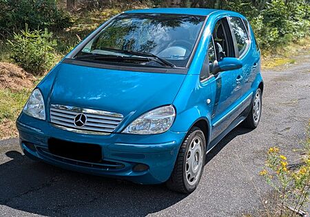 Mercedes-Benz A 160 AVANTGARDE Avantgarde