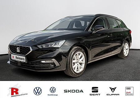 Seat Leon ST STYLE 1.5 eTSI DSG Navi Virtual KlimaA