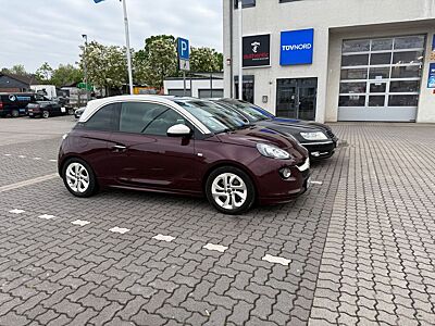 Opel Adam UNLIMITED 1.0 ECOTEC ecoFLEX 85kW S/Sto...