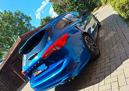 Ford Focus 1,5 EcoBlue 88kW ST-Line X Turnier Aut...
