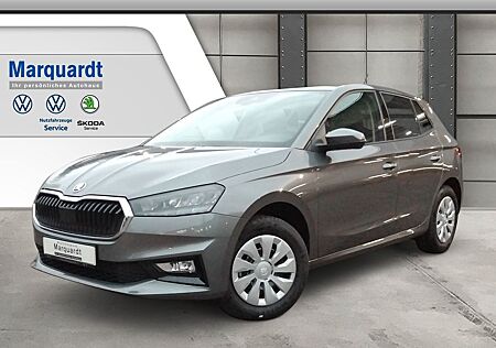 Skoda Fabia 1.0l TSI Select. LED PDC vo+hi Kamera AHK