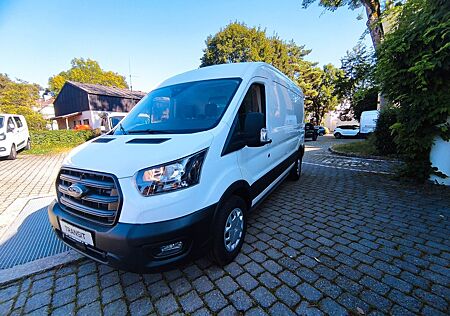 Ford Transit Kasten 350L3 Trend