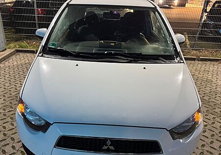 Mitsubishi Colt 1.3 Edition ClearTec Edition