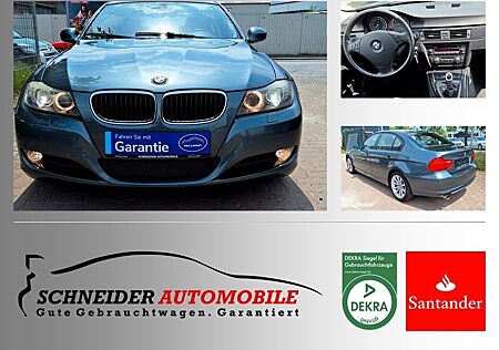 BMW 320i *STEUERKETTE NEU~TÜV NEU ~GARATIE*